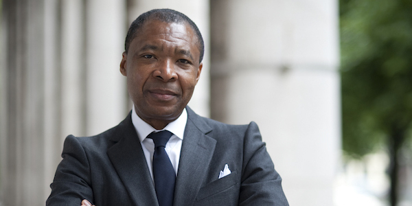 Okwui Enwezor, curator and art historian, died on 15 March 2019.
